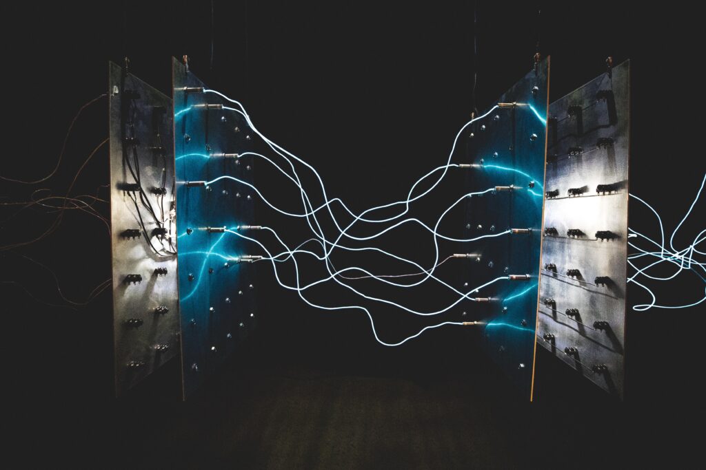 Hausse des prix d’électricité